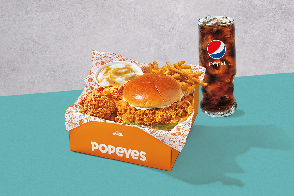 Popeyes